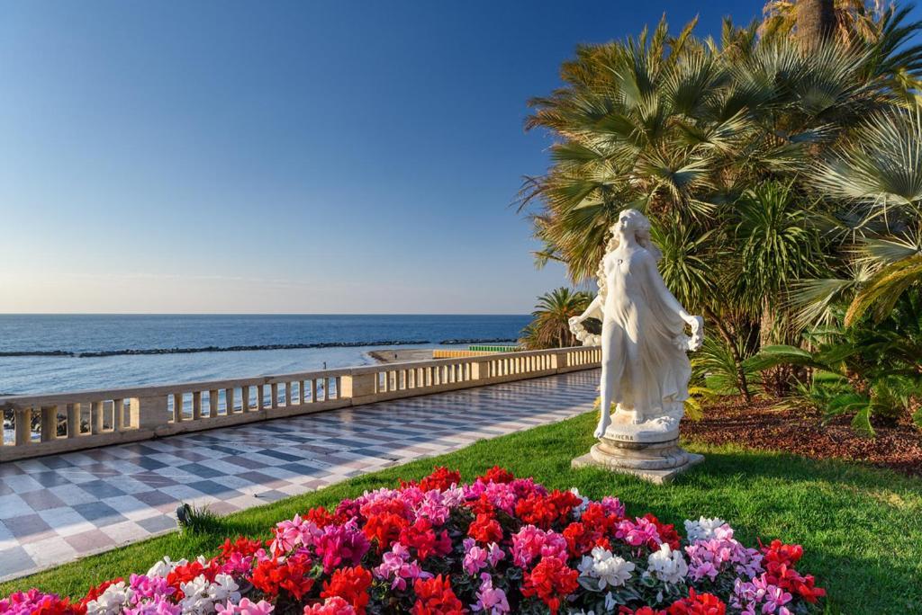 Una Volta A Vela Sanremo Ngoại thất bức ảnh